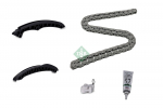 Mootori keti komplekt Schaeffler INA 559 1808 20