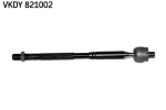 Sisemine rooliots,roolivarras SKF VKDY 821002