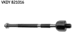 Sisemine rooliots,roolivarras SKF VKDY 821016
