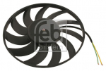 Ventilaator,mootorijahutus FEBI BILSTEIN 31024