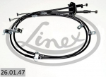 Tross,seisupidur LINEX 26.01.47