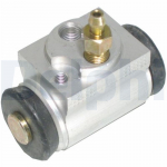 Rattapidurisilinder DELPHI LW80106