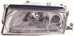 Esituli ABAKUS 665-1106L-LDBMF
