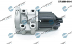 EGR-klapp Dr.Motor Automotive DRM191101