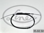 Tross,seisupidur LINEX 35.02.50