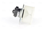Salongipuhur NISSENS 87058