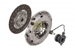 Sidurikomplekt Schaeffler LuK 624 3220 33