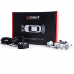 T&auml;ienduskomplekt, parkimisabi Einparts Automotive EPP BUZZER N SILVER