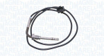 Andur, heitgaasitemperatuur MAGNETI MARELLI 172000231010