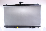 Radiaator,mootorijahutus NISSENS 646869
