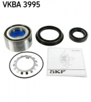Rattalaagrikomplekt SKF VKBA 3995