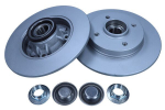 Piduriketas QUARO QD8486