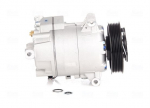 Kompressor,kliimaseade NISSENS 890264