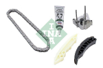 Mootori keti komplekt Schaeffler INA 559 1772 21