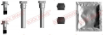 Juhth&uuml;lsikomplekt,pidurisadul QUICK BRAKE 113-0023X