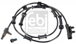 Andur, rattap&ouml;&ouml;rete arv FEBI BILSTEIN 170575