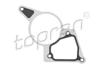 Tihend, vaakumpump TOPRAN 305 116