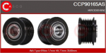 Rihmaratas,generaator CASCO CCP90165AS