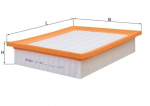 &Otilde;hufilter KNECHT LX 405