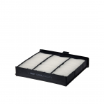 Filter,salongi&otilde;hk HENGST FILTER E2936LI