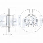 Piduriketas DELPHI BG9004