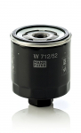 &Otilde;lifilter MANN-FILTER W 712/52