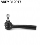 Rooliots SKF VKDY 312017