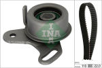 Hammasrihma komplekt Schaeffler INA 530 0428 10