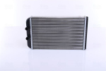 Soojusvaheti,salongik&uuml;te NISSENS 73986
