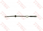 Pidurivoolik TRW PHB267