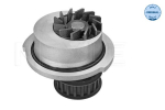 Veepump, mootori jahutus MEYLE 613 600 4098
