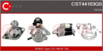 Starter CASCO CST44103GS