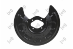 Plekk,piduriketas ABAKUS 131-07-507