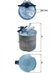 K&uuml;tusefilter KNECHT KL 440/37