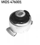 Sillakeha SKF VKDS 476001
