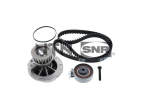 Veepump + hammasrihmakomplekt SNR KDP453.022