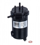 K&uuml;tusefilter MANN-FILTER WK 9028 z