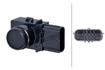 Sensor, parkimisabi HELLA 6PX 358 270-061