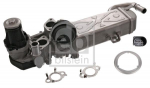 EGR-moodul FEBI BILSTEIN 170659