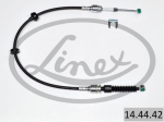 Tross,k&auml;igukast LINEX 14.44.42