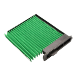 Filter,salongi&otilde;hk Castrol Filters CC0385