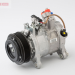 Kompressor,kliimaseade DENSO DCP05106
