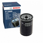 &Otilde;lifilter BOSCH 0 451 103 369