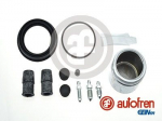 Remondikomplekt,Pidurisadul AUTOFREN SEINSA D41661C