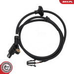 Andur, rattap&ouml;&ouml;rete arv ESEN SKV 06SKV008
