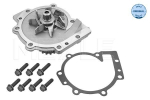 Veepump, mootori jahutus MEYLE 513 220 0007