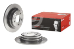 Piduriketas BREMBO 08.6917.11