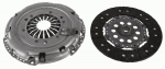 Sidurikomplekt SACHS 3000 950 769
