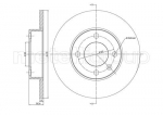 Piduriketas METELLI 23-0054