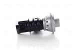 EGR-klapp NISSENS 98191